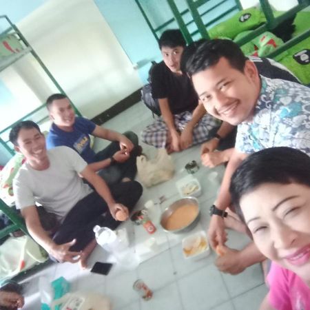 Jay Guesthouse And Restaurant (Adults Only) Chiang Mai Ngoại thất bức ảnh