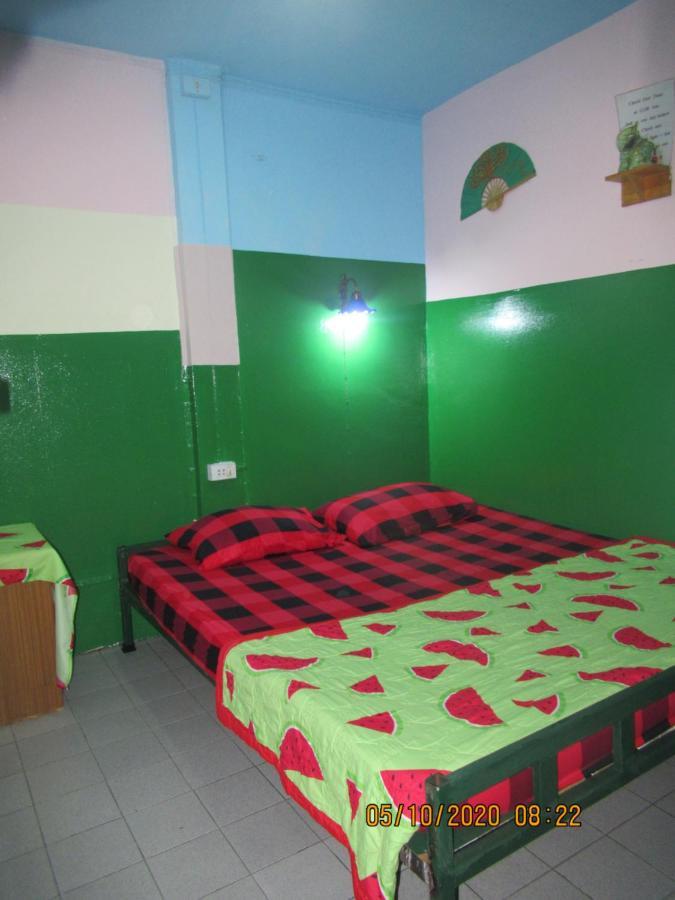 Jay Guesthouse And Restaurant (Adults Only) Chiang Mai Ngoại thất bức ảnh