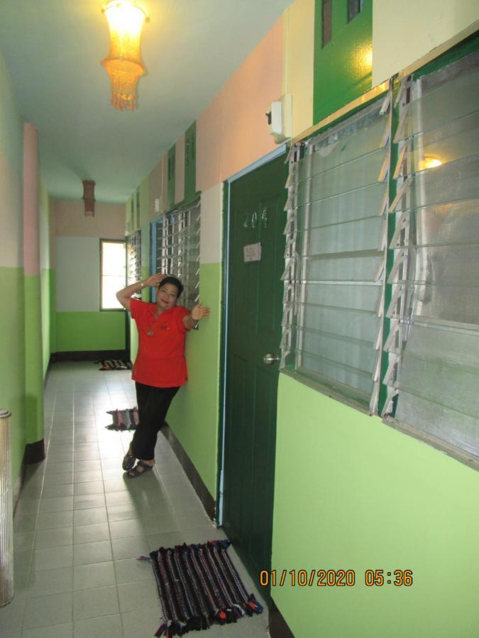 Jay Guesthouse And Restaurant (Adults Only) Chiang Mai Ngoại thất bức ảnh