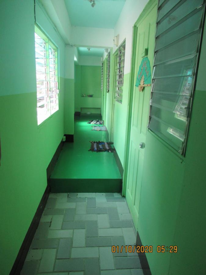 Jay Guesthouse And Restaurant (Adults Only) Chiang Mai Ngoại thất bức ảnh