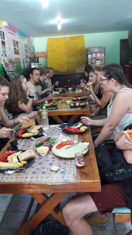 Jay Guesthouse And Restaurant (Adults Only) Chiang Mai Ngoại thất bức ảnh
