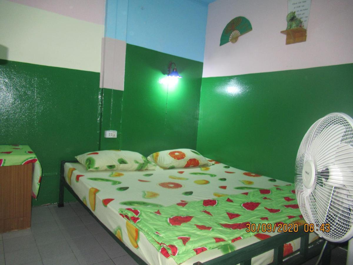 Jay Guesthouse And Restaurant (Adults Only) Chiang Mai Ngoại thất bức ảnh