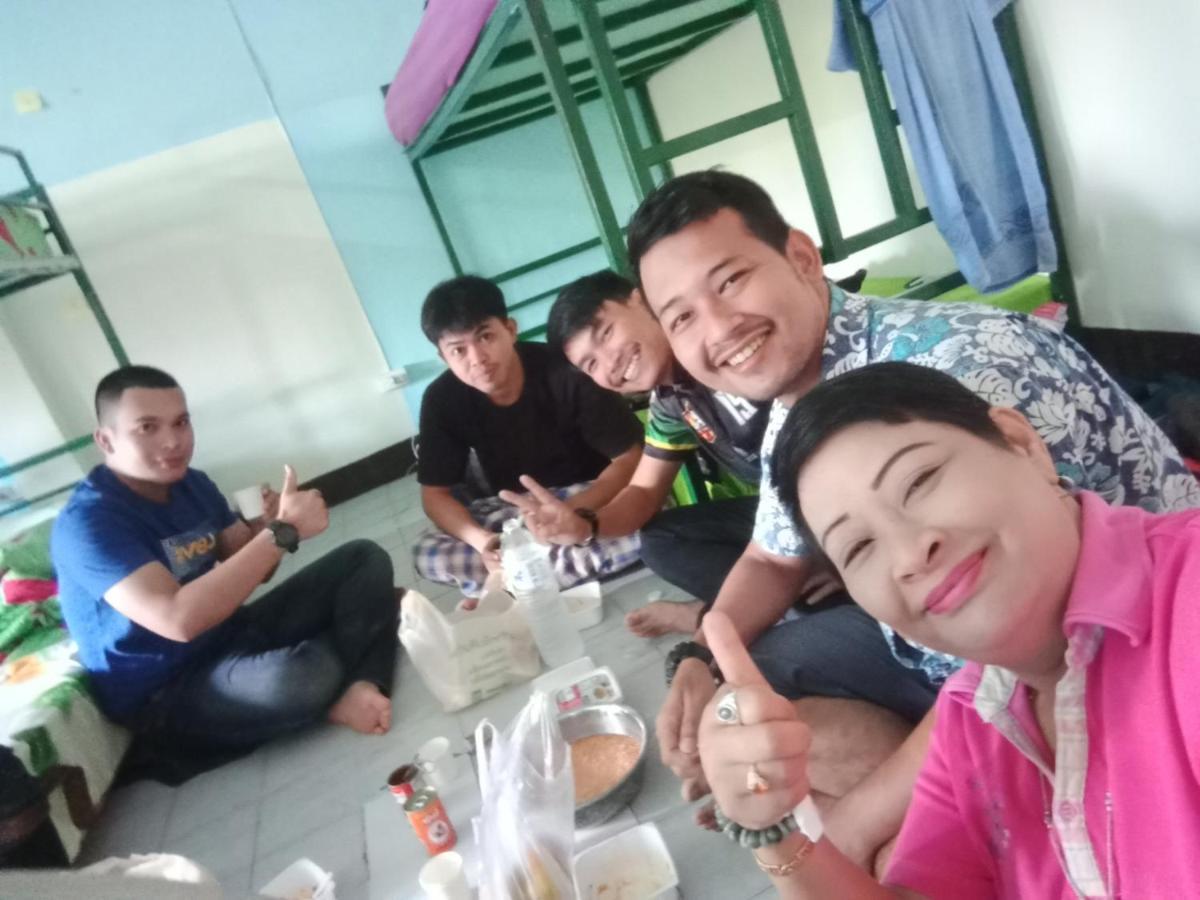 Jay Guesthouse And Restaurant (Adults Only) Chiang Mai Ngoại thất bức ảnh