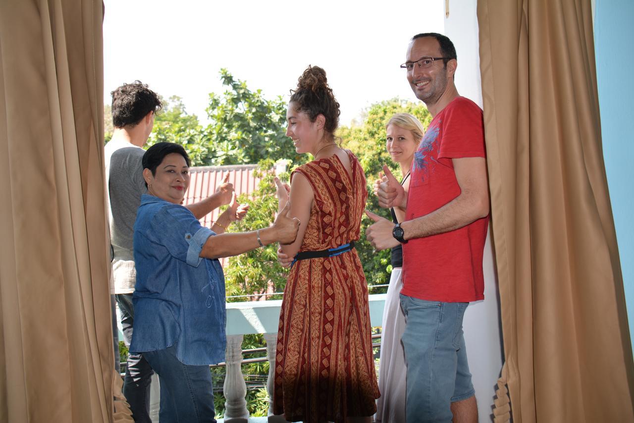 Jay Guesthouse And Restaurant (Adults Only) Chiang Mai Ngoại thất bức ảnh
