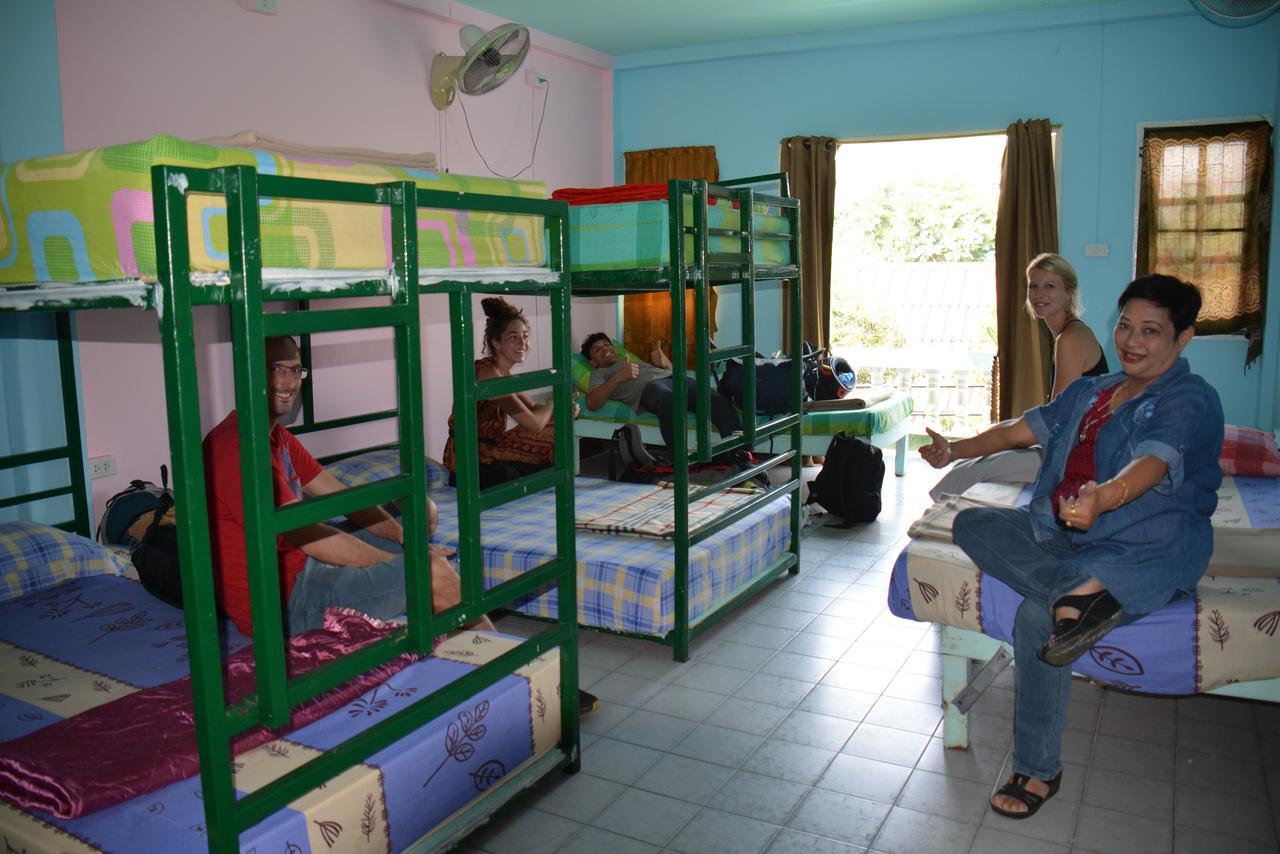 Jay Guesthouse And Restaurant (Adults Only) Chiang Mai Ngoại thất bức ảnh